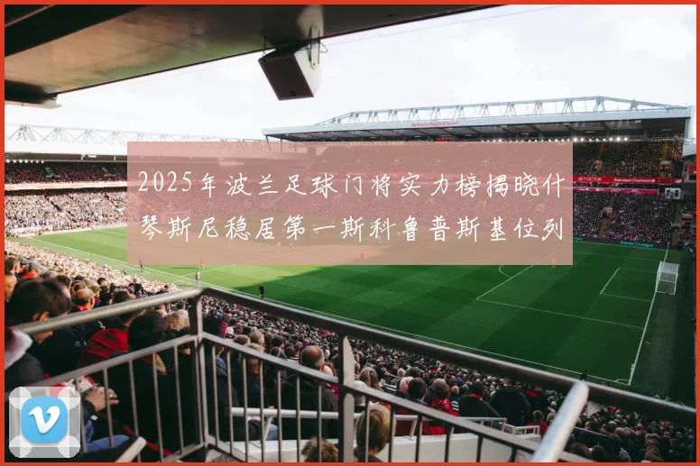 2025年波兰足球门将实力榜揭晓什琴斯尼稳居第一斯科鲁普斯基位列第三