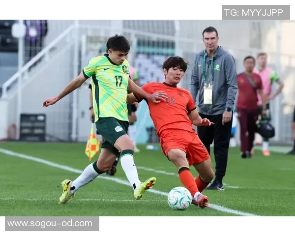 西海岸助力U23国足创造历史之夜青训发展再添动力 西海岸助力U23国足创造历史之夜青训发展再添动力