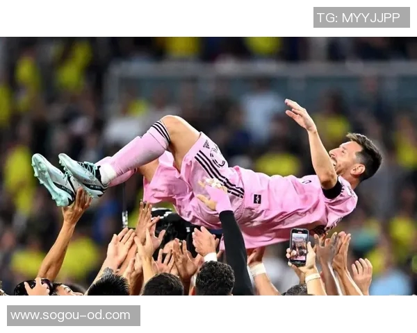 梅西助攻阿连德破门迈阿密轻松领先纳什维尔2-0